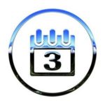 online calendar for White Horse Domains