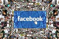 We have FaceBook post for Blog on White Horse Domains