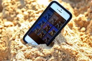 Sharing Photos post for Blog on White Horse Domains