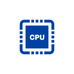 cpu square