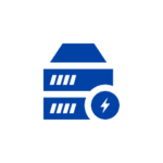 computer servers