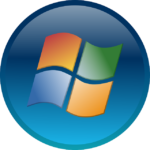 windows symbol for White Horse Domains