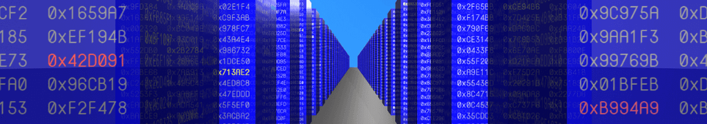 web_hosting Hosting Plans header for White Horse Domains.